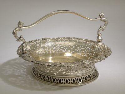 Kurv, 1742-43 av Robert Gordon