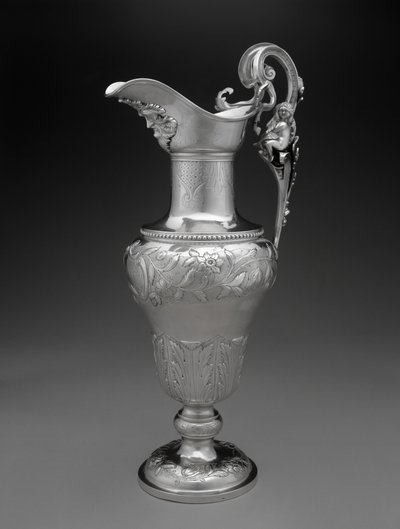 Ewer av Robert H. and Lawrie Robert D. Taylor