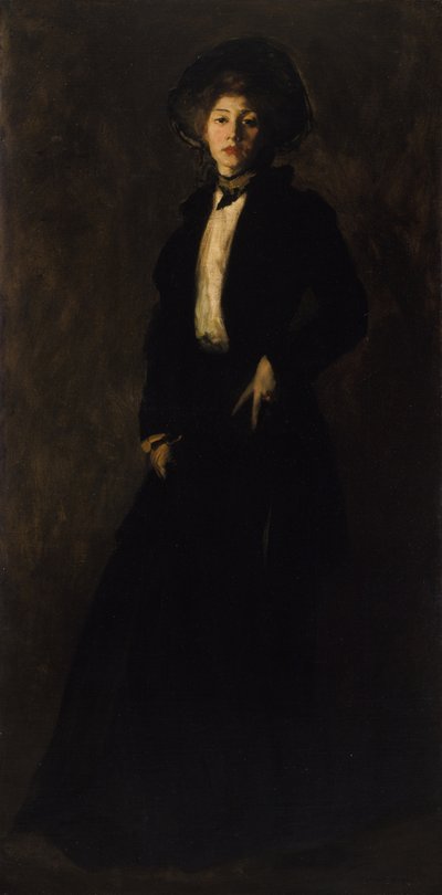  av Robert Henri