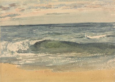 Bølgen av Robert Hills