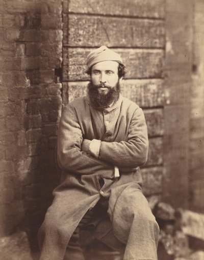  av Robert Howlett