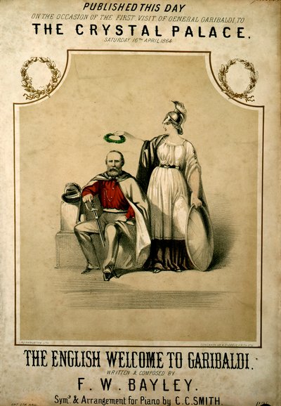 Ukjent bilde av Robert Jacob Hamerton