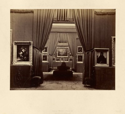 [Kunstutstilling] av Robert Jefferson Bingham