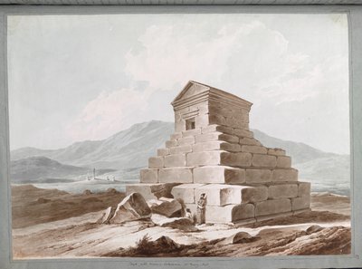  av Robert Kerr Porter