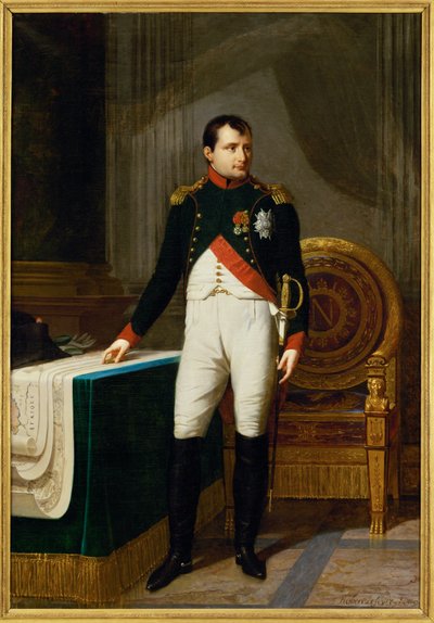  av Robert Lefevre