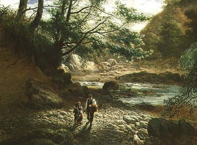 Et favorittsted av Robert M. Bryson