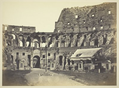 Colosseum av Robert MacPherson