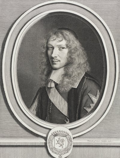 av Robert Nanteuil