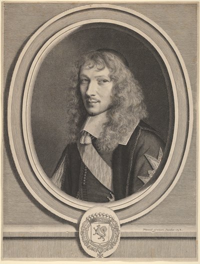  av Robert Nanteuil