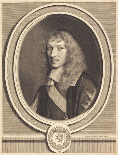  av Robert Nanteuil