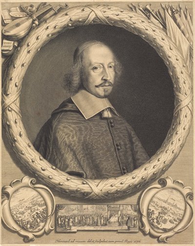  av Robert Nanteuil