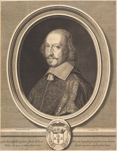  av Robert Nanteuil