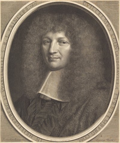  av Robert Nanteuil