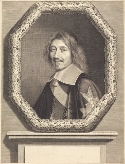  av Robert Nanteuil
