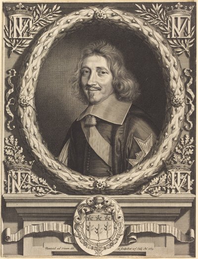  av Robert Nanteuil