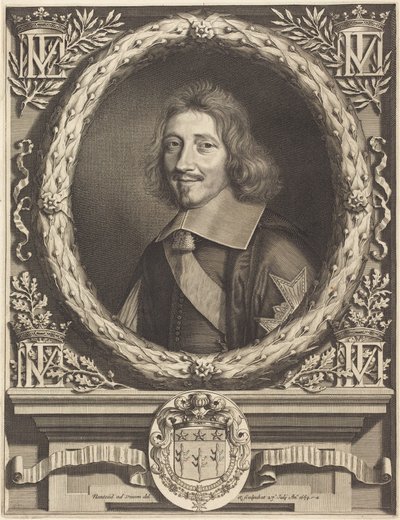  av Robert Nanteuil
