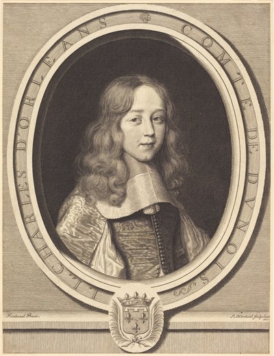  av Robert Nanteuil