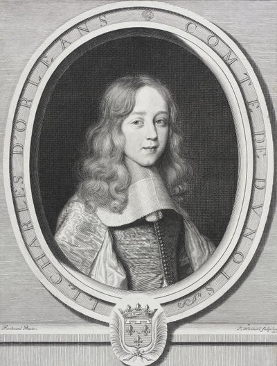  av Robert Nanteuil