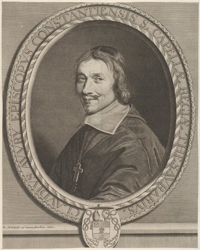  av Robert Nanteuil