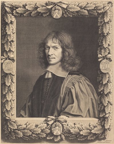  av Robert Nanteuil