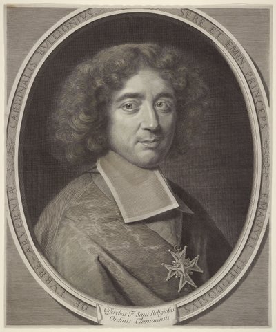  av Robert Nanteuil