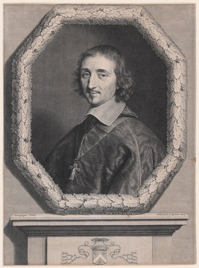  av Robert Nanteuil