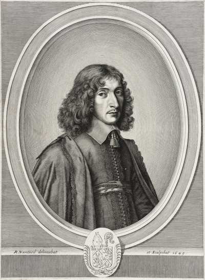  av Robert Nanteuil