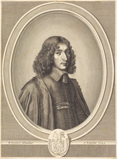  av Robert Nanteuil
