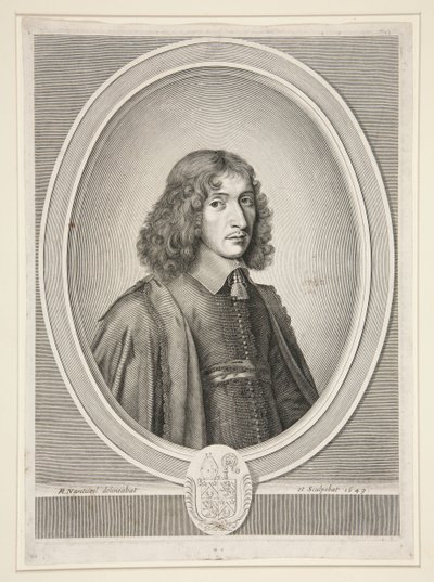  av Robert Nanteuil
