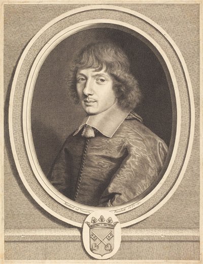  av Robert Nanteuil