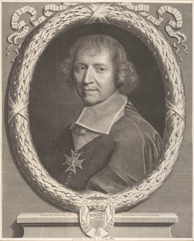  av Robert Nanteuil