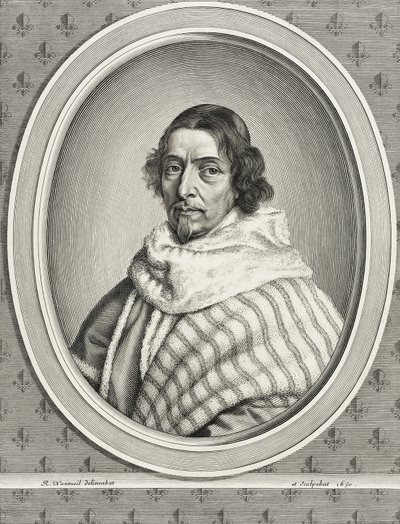  av Robert Nanteuil