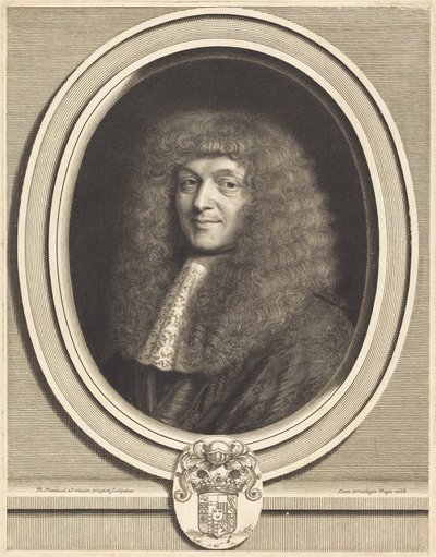  av Robert Nanteuil