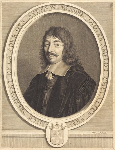  av Robert Nanteuil