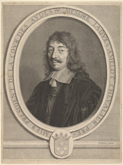  av Robert Nanteuil