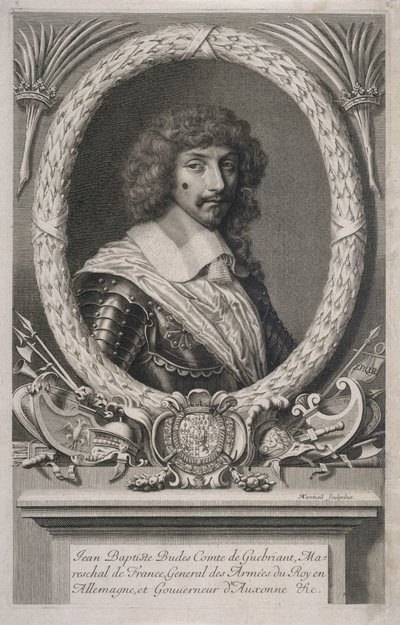  av Robert Nanteuil