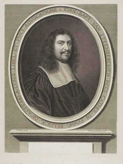  av Robert Nanteuil