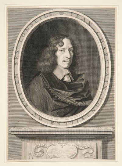  av Robert Nanteuil