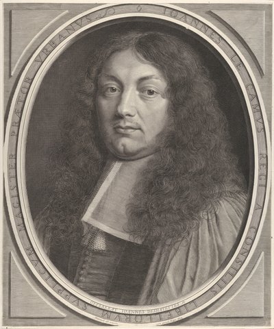  av Robert Nanteuil
