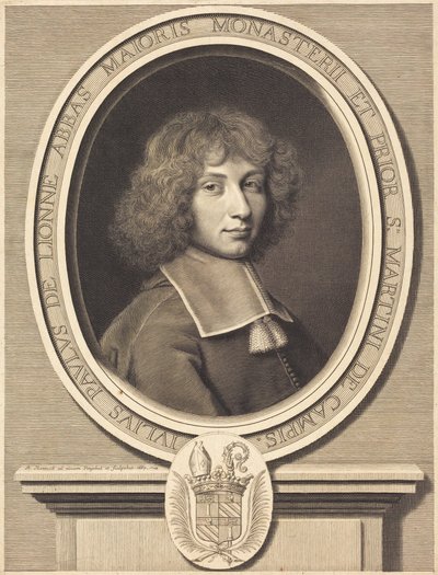  av Robert Nanteuil