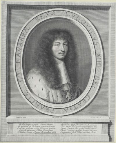  av Robert Nanteuil