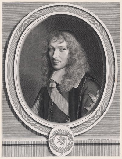  av Robert Nanteuil