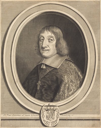  av Robert Nanteuil