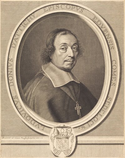  av Robert Nanteuil