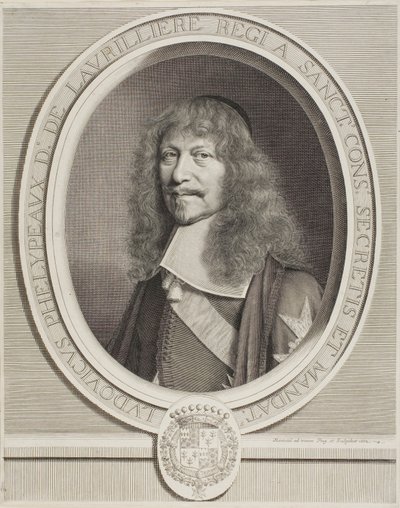  av Robert Nanteuil