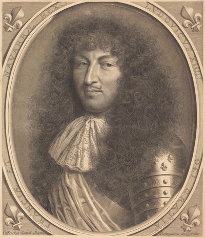  av Robert Nanteuil