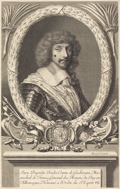 av Robert Nanteuil