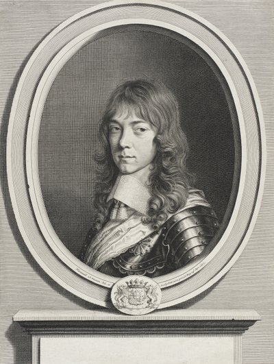  av Robert Nanteuil