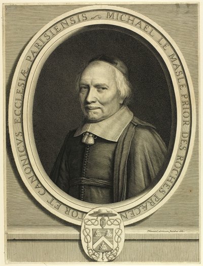  av Robert Nanteuil