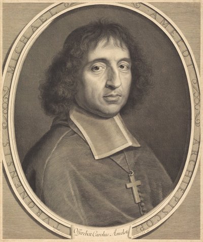  av Robert Nanteuil